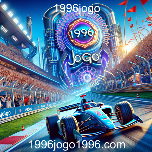 A Emoção da Velocidade: A Categoria de Corrida no 1996jogo
