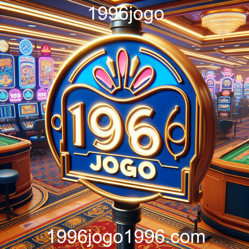 Explorando a Categoria de Simulação em 1996jogo